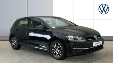 Volkswagen Golf 1.4 TSI SE [Nav] 5dr Petrol Hatchback